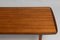 Mid-Century Modern Swedish Teak Coffee Table 7