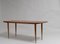 Schwedischer Mid-Century Modern Couchtisch aus Teak 3