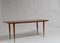 Schwedischer Mid-Century Modern Couchtisch aus Teak 2