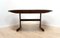 Ausziehbarer Mid-Century Vintage Teak Fresco Esstisch von G Plan 1