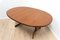 Ausziehbarer Mid-Century Vintage Teak Fresco Esstisch von G Plan 2