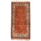 Tapis Tibétain Vintage 1