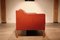 2213 3-Seat Sofa in Cognac Leather by Børge Mogensen for Fredericia 9