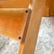 Italienischer Bauhaus Holzkisten Tisch von Gerrit Rietveld für Cassina, 1980er 11