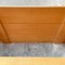Italienischer Bauhaus Holzkisten Tisch von Gerrit Rietveld für Cassina, 1980er 12