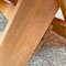 Italienischer Bauhaus Holzkisten Tisch von Gerrit Rietveld für Cassina, 1980er 14
