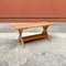 Bauhaus Italian Solid Wood Crate Table by Gerrit Rietveld for Cassina, 1980s, Image 4