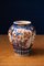 Ceramic Hand Painted Vases, Set of 3 4