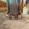 Huge Submerged Murano Glass Vase by Flavio Poli for Seguso, 1970s 8