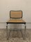 Cesca Chairs by Marcel Breuer for Gavina, Set of 6 1