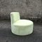 Green Suede Chair, Image 3