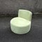 Green Suede Chair, Image 1