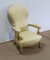 Early 19th Century Gildwood Armchair 10