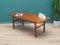 Danish Teak Coffee Table, 1970s, Image 4