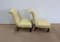 Small Mid 19th Century Side Chairs, Set of 2, Image 16