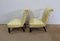 Small Mid 19th Century Side Chairs, Set of 2, Image 14