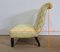 Small Mid 19th Century Side Chairs, Set of 2, Image 19