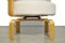 Vintage Fridene Swivel Armchair by Carina Bengs for Ikea, Sweden, 2004 8