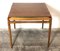 Gio Ponti Gaming Table from Fratelli Reguitti, Italy, 1950s 8