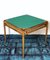 Gio Ponti Gaming Table from Fratelli Reguitti, Italy, 1950s, Image 2