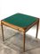 Gio Ponti Gaming Table from Fratelli Reguitti, Italy, 1950s, Image 11