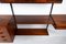 Vintage Danish Rosewood Wall Unit by Kai Kristiansen for FM, 1960s 7