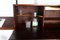Vintage Danish Rosewood Wall Unit by Kai Kristiansen for FM, 1960s 19