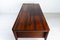 Vintage Danish Rosewood Desk by Erik Riisager Hansen for Haslev Møbelsnedkeri, 1950s, Image 14