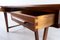 Vintage Danish Teak Coffee Table by E.W. Bach, 1960s, Image 13