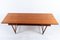 Vintage Danish Teak Coffee Table by E.W. Bach, 1960s, Image 5