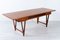 Vintage Danish Teak Coffee Table by E.W. Bach, 1960s, Image 2