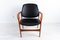 Fauteuil Vintage en Teck par Arne Hovmand-Olsen, Danemark, 1960s 9