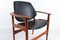 Fauteuil Vintage en Teck par Arne Hovmand-Olsen, Danemark, 1960s 12