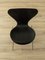 Sedie da pranzo modello 3107 di Arne Jacobsen, set di 2, Immagine 5