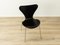 Chaises de Salon Modèle 3107 par Arne Jacobsen, Set de 2 6