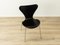 Model 3107 Dining Chairs by Arne Jacobsen, Set of 2 6