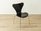 Model 3107 Dining Chairs by Arne Jacobsen, Set of 2, Image 1