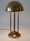 Monumental Art Nouveau Table Lamp HH1 by Josef Hoffmann for Haus Henneberg, Austria 5