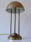 Monumental Art Nouveau Table Lamp HH1 by Josef Hoffmann for Haus Henneberg, Austria, Image 17