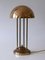 Monumental Art Nouveau Table Lamp HH1 by Josef Hoffmann for Haus Henneberg, Austria, Image 1