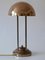 Lampe de Bureau HH1 Monumentale Art Nouveau par Josef Hoffmann pour Haus Henneberg, Austria 6