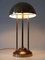 Lampada da tavolo HH1 monumentale Art Nouveau di Josef Hoffmann per Haus Henneberg, Austria, Immagine 18