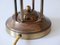 Monumental Art Nouveau Table Lamp HH1 by Josef Hoffmann for Haus Henneberg, Austria, Image 22