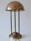 Monumental Art Nouveau Table Lamp HH1 by Josef Hoffmann for Haus Henneberg, Austria 15