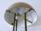 Monumental Art Nouveau Table Lamp HH1 by Josef Hoffmann for Haus Henneberg, Austria 20