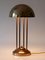 Monumental Art Nouveau Table Lamp HH1 by Josef Hoffmann for Haus Henneberg, Austria, Image 2