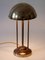 Lampe de Bureau HH1 Monumentale Art Nouveau par Josef Hoffmann pour Haus Henneberg, Austria 12