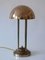 Monumental Art Nouveau Table Lamp HH1 by Josef Hoffmann for Haus Henneberg, Austria, Image 10