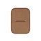 Plateau Rectangle N°01 Defne Koz pour Uniqka Plato Beige 1