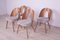 Dining Chairs by Antonín Šuman for Tatra, 1960s, Set of 4 4